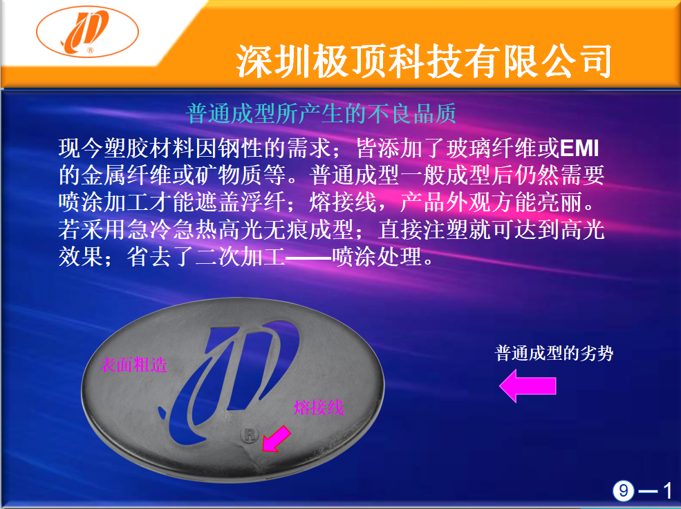 熔接线可以用高光哪个网站能玩足球投注技术完美解决