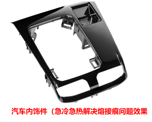 高光哪个网站能玩足球投注技术在汽车内饰件的优势作用